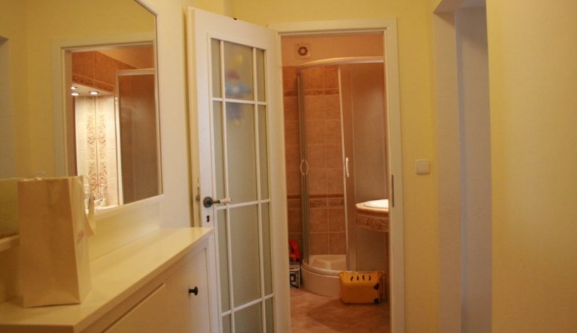 Apartmán Jana Palacha 38B Karlovy Vary